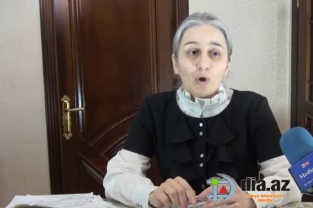 TƏHSİL İŞÇİSİNİN TƏHQİR DOLU SƏS YAZISI - "Çox HƏYASIZ ADAMSAN SƏN! AXMAĞIN biri AXMAQ!"