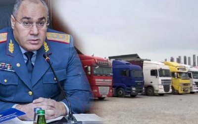 "Bir millət, iki dövlət” və gömrükdən şikayət