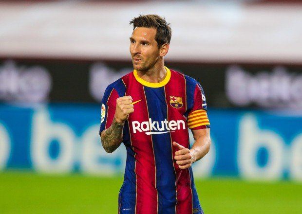 Messi ömürlük müqaviləyə razılıq verdi