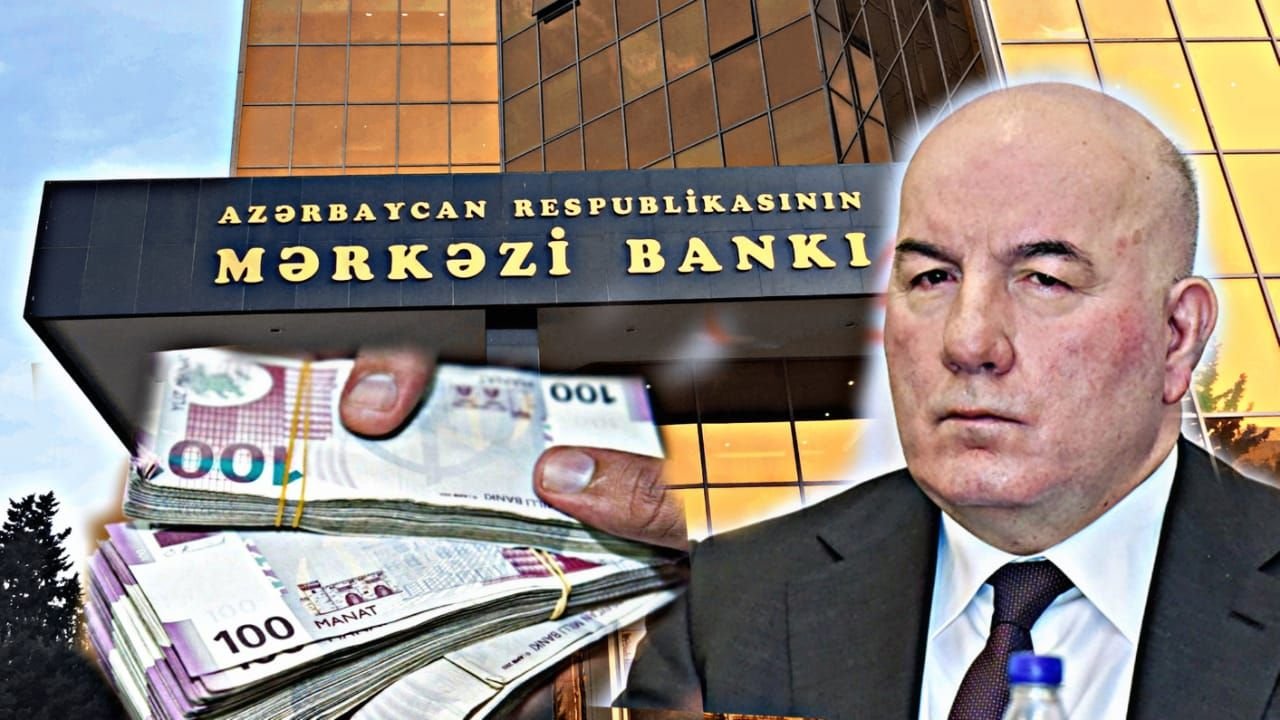MB-nin anormal dollar siyasəti: məzənnə nəzarətdən çıxacaq – Xəbərdarlıq