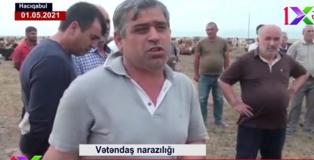 Ondan şikayət etdiyinə görə icra başçısının müavini vətəndaşı həbs etdirdi - Hacıqabulda özbaşınalıq