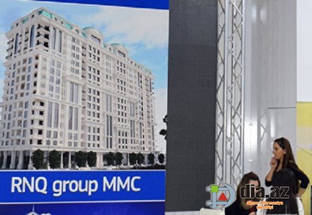 “RNQ Group” MMC qanunsuz şəkildə binanı söküb... - GİLEY