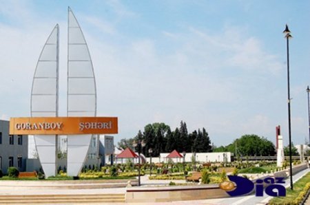 Goranboyun icra başçısı vətəndaşın canını boğaza yığıb... - NARAZILIQ!