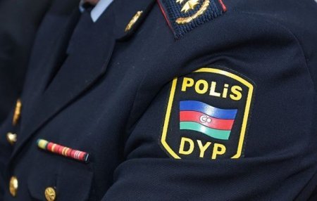 Daxili işlər orqanlarında kadr dəyişikliyi - ƏMR