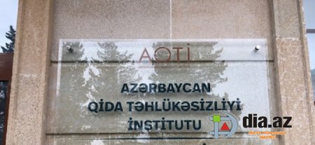 İnstitut 400 minə "qəssabxana" tikir - Şübhəli tender