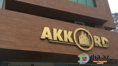 "Akkord"un yaşayış kompleksində "hərbi rejim" - Hamı 1 nəfərə, 1 nəfər hamıya görə