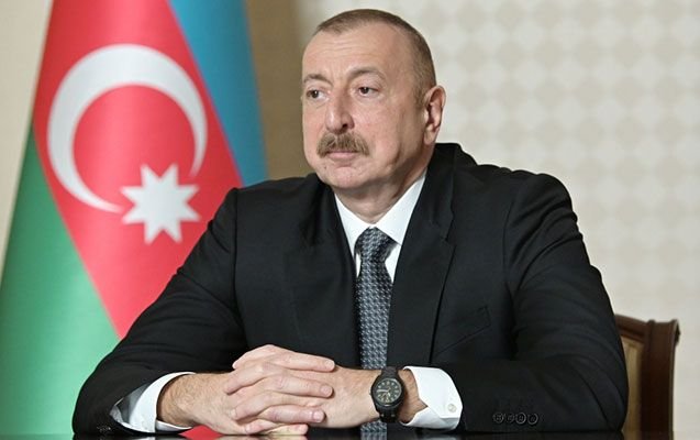 “Azərbaycan-Ermənistan sərhədində vəziyyət sabitdir”