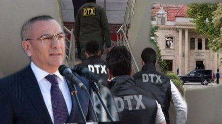 Burdan bir Alimpaşa gəlib keçdi... - İLGİNC İDDİALAR...