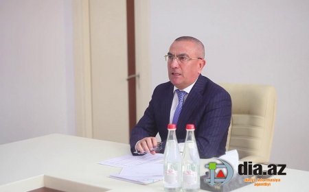 "Bu 500 evlik qanunsuz kəndi Alimpaşa salıb" - ETİRAZ