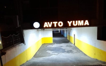 XƏTAİDƏ ÖZBAŞINALIQ: 24 mərtəbəli binanın zirzəmisində “moyka“ açdılar - Sakinlər ayağa qalxdı...