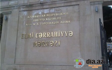 “Eksperimental xəstəxana”, yoxsa "KOLXOZ BAZARI"... - NARAZILIQ!
