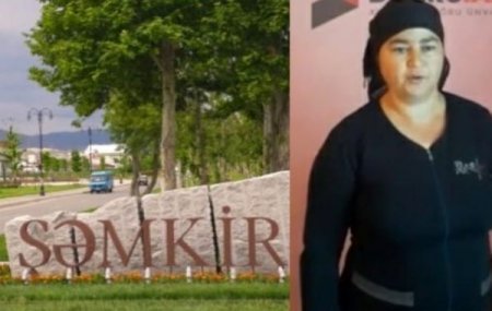 Başçının sabiq müavini şəhid bacısına: - “Qardaşın hərbidə nə iş gördü ki, sən də gedib neyləyəsən”