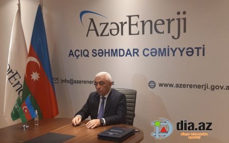 Baba Rzayevin ŞOK TALAN ŞƏBƏKƏSİ... - İTTİHAM
