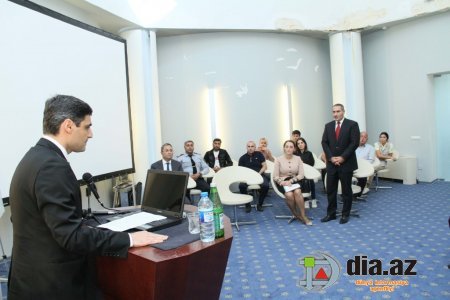 Onların məhkəməsi başlyır, amma Vüqar İsayev hələ də iş başındadır - İLGİNC FAKTLAR