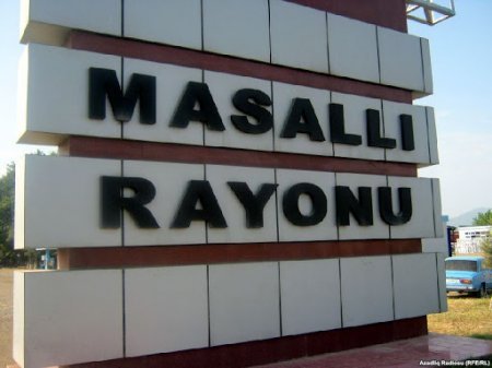 Sahil Babayevin Masallıdakı adamı ayda 350 min qazanır?