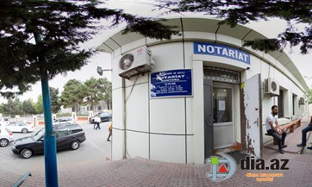 48 saylı Notariat Kontorunun rəisindən daha bir ÖZBAŞINALIQ... - NARAZILIQ!