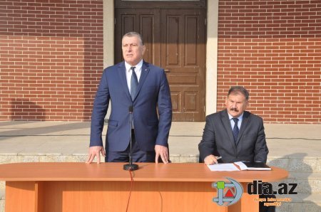 Sabirabadın başçısı NƏ GÜNƏ ORDA OTURUB? - "İcra Hakimiyyətində dedilər ki,gərək bunu vaxtında öldürərdiz"