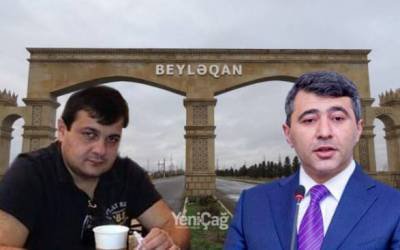 Kənd təsərrüfatı sahəsinə niyə aidiyyatı olmayan insanlar təyin olunur?