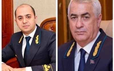 Cavid Qurbanovla Vüsal Aslanov “TOPAZ” qumarında uduzdu - Təfsilat