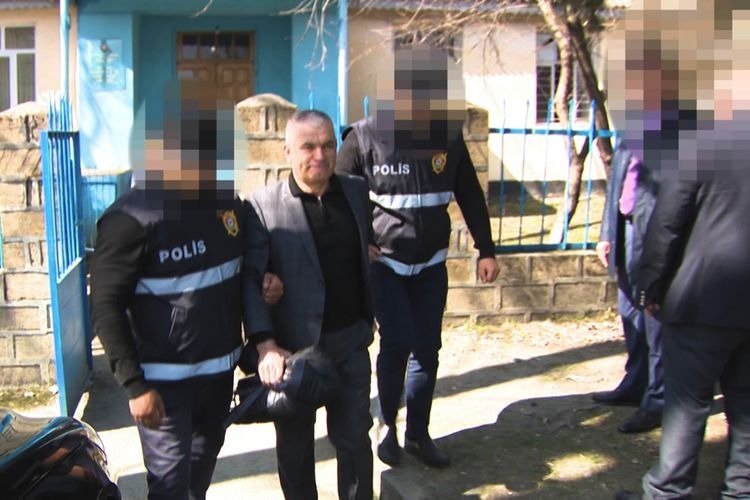 İlqar Qəribov azadlığa çıxmağa çalışır – Maraqlı olan kimlərdir?