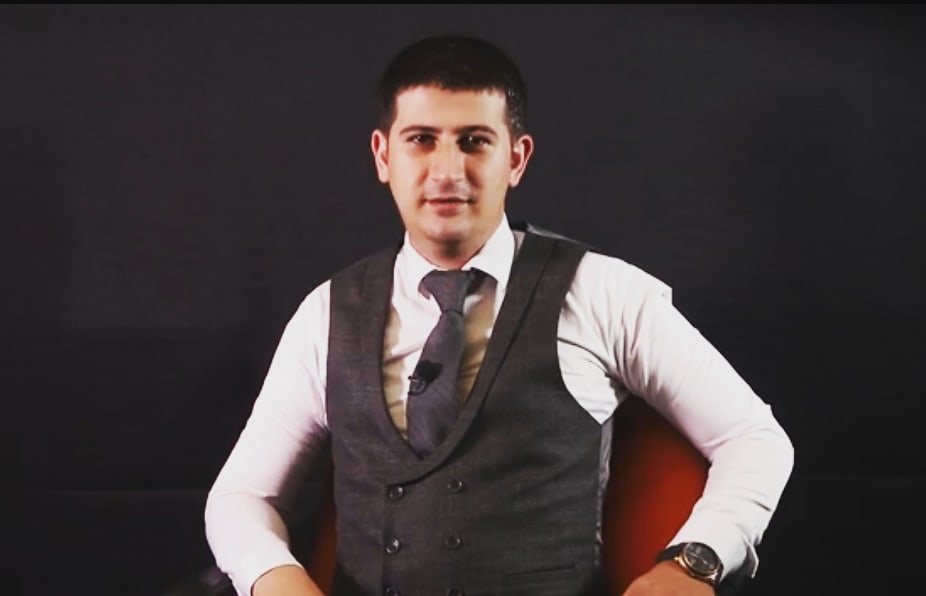 Gənc jurnalist vəzifəyə təyin olundu