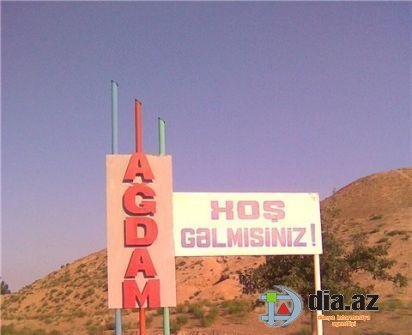 Ağdamda sahibkarlar ETİRAZ EDİR - NARAZILIQ!