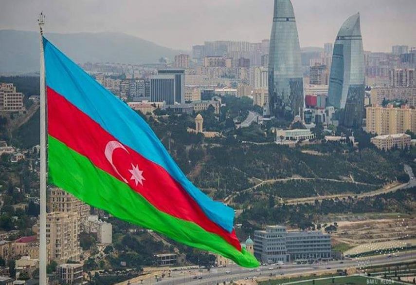 Azərbaycan regionda yeni reallıq yaradaraq dünyanın siyasi xəritəsində öz status və rolunu artırmışdır
