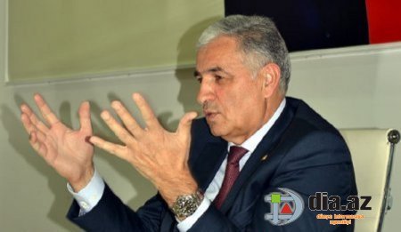 Alı Qocayevin HAMAM SUYU SİYASƏTİ... - Vətəndaşın torpağını alıb Qaziyə verir...