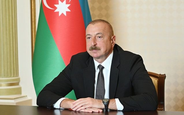 Azərbaycan Prezidentindən ÇAĞIRIŞ