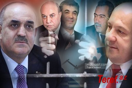 Həbsdəki məşhurlardan hansının azadlıq şansı var – “Quska”, Vüqar Səfərli, Müslümov, yoxsa?..