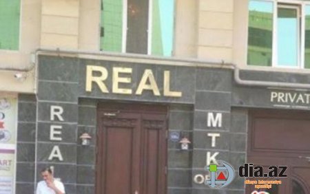 "1 ildən çoxdur zəbt ediblər bizim ərazini..." - Real MTK-dan şikayət