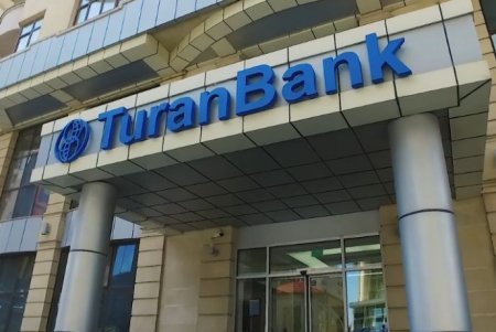 "Turanbank"dan ciddi qanun pozuntusu - Bank və sədr cərimələnəcək
