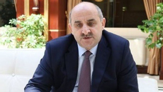 Bütün dünya üçün örnək olacaq Ağdam qurulacaq