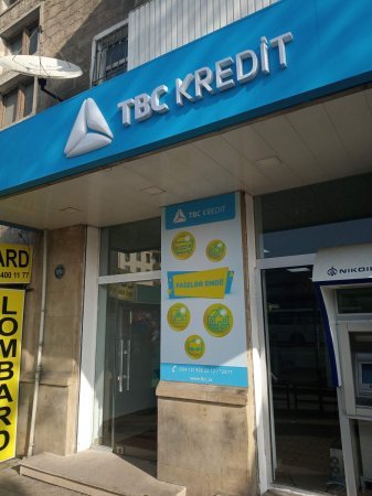 Gürcü bankının Azərbaycandakı törəməsi olan “TBC Kredit”də nələr baş verir? - İDDİA