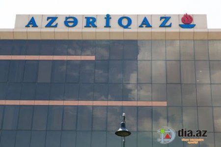 "Azəriqaz" Qazi Ailəsinə QARŞI... - GİLEY
