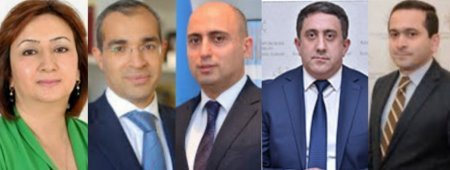 Cənab nazir, lütfən İSTEFA VERİN! — Pedaqoji ictimaiyyət təhsil naziri E.Əmrullayevin «islahatçı kadrları»ndan narazıdır