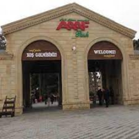 "AAAF Park” sakinləri ETİRAZ EDİR - "4 ildir tikinti aparmaq olar?"
