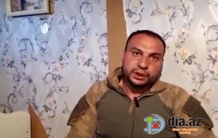 Qarabağ Qazisi çörək pulu dilənir... - "BALALARIMIN ÜZÜNƏ BAXA BİLMİRƏM..."