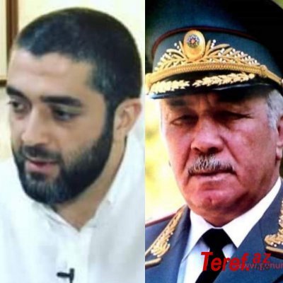 Aclıq edən məhkumun işində Zahid Dünyamalıyevin oğlunun adı niyə hallanır?