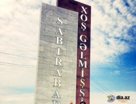Sabirabad sakini HARAY ÇƏKİR... - "Şikayətlərimizi qoymurlar Prezidentə çatsın..."