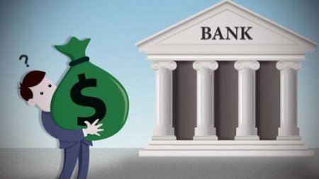 Bank sektorunda inhisar: böyüklər kiçikləri “udur” - TƏHLİL