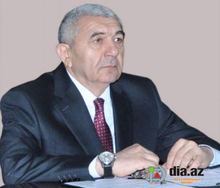 Tovuzun icra başçısı SAKİNLƏRƏ QARŞI... - Torpaqları belə zəbt edir...