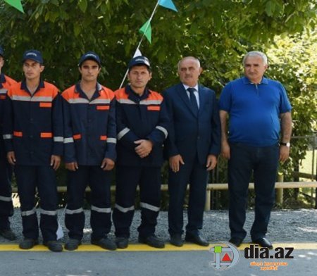 Əhməd Mirzəbəyov özünə TALAN ŞƏBƏKƏSİ QURUB... - İDDİA