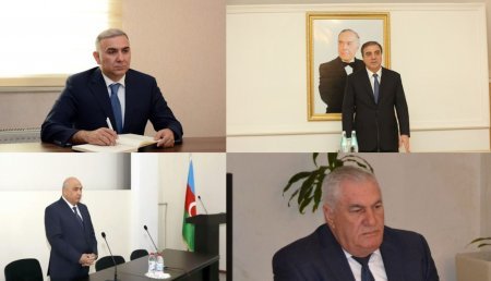 "Tikinti Təmir RR” MMC 830 min manatdan kimə daha çox “pay” verib? - İLGİNC FAKTLAR