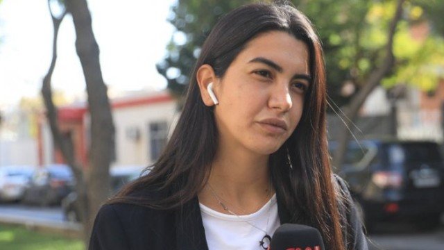 Fulya Öztürk “CNN Türk”dən ayrıldı