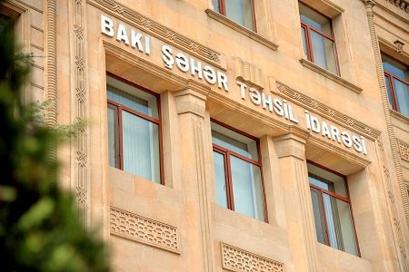 BAKI TƏHSİL İDARƏSİNDƏ MAXİNASİYA – BİR MƏMUR QOVULDU...