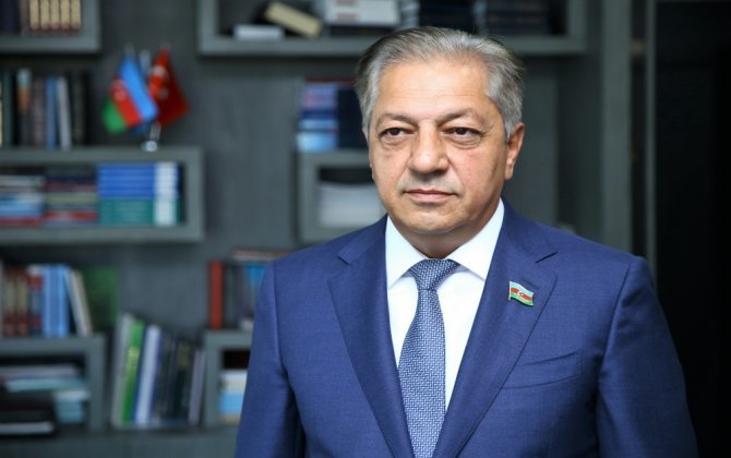 "Paşinyanın 10 noyabr Bəyanatının bəndlərini yerinə yetirməkdən başqa yolu yoxdur..."