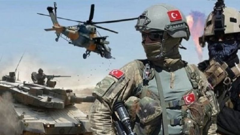 Türkiyənin Qarabağda hərbi operativ qərargahları yaradılmalıdır - ÇAĞIRIŞ