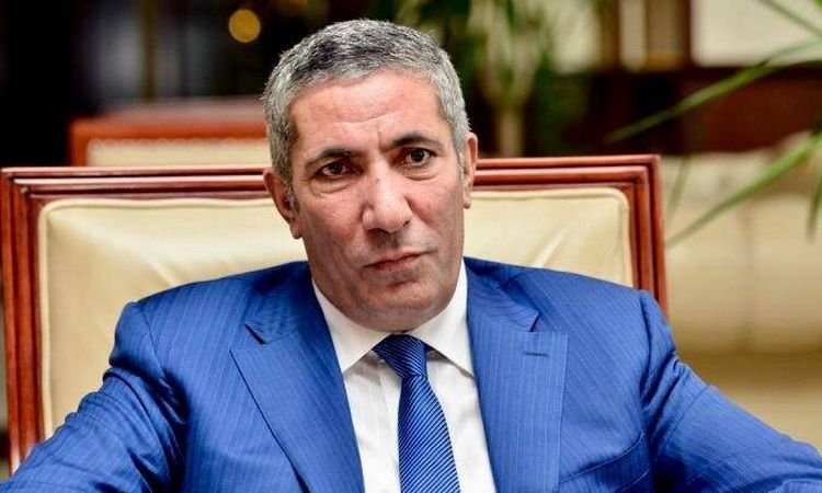 "Benzin və çörək" barədə danışmamışam, onu adıma yazanlar ləyaqətsizdir" - YAP-çı deputat