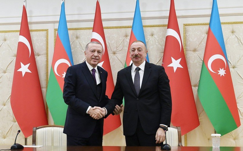 Münaqişənin həll olunmamasının səbəbi ikili standartlar və beynəlxalq riyakarlıqdır